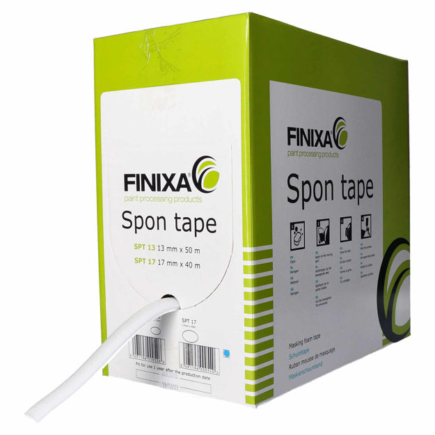 Bild von Finixa Spon Tape 17mm x 40m