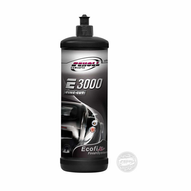 Bild von Scholl Ecofix E 3000 Fine Cut 1L