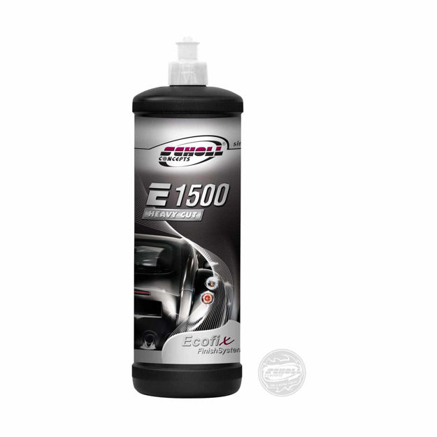 Bild von Scholl Ecofix E 1500 Heavy Cut 1L