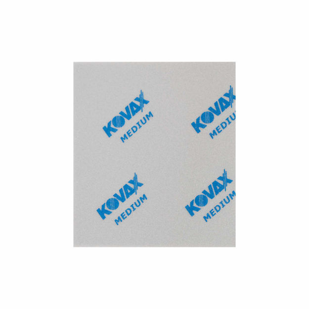 Bild von Kovax Highflex Softpads Medium P 120 - 150