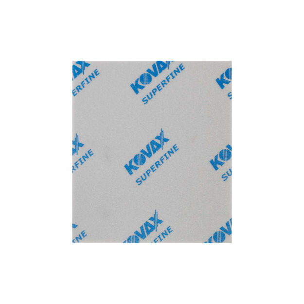 Bild von Kovax Highflex Softpads Superfein P 240 - 400