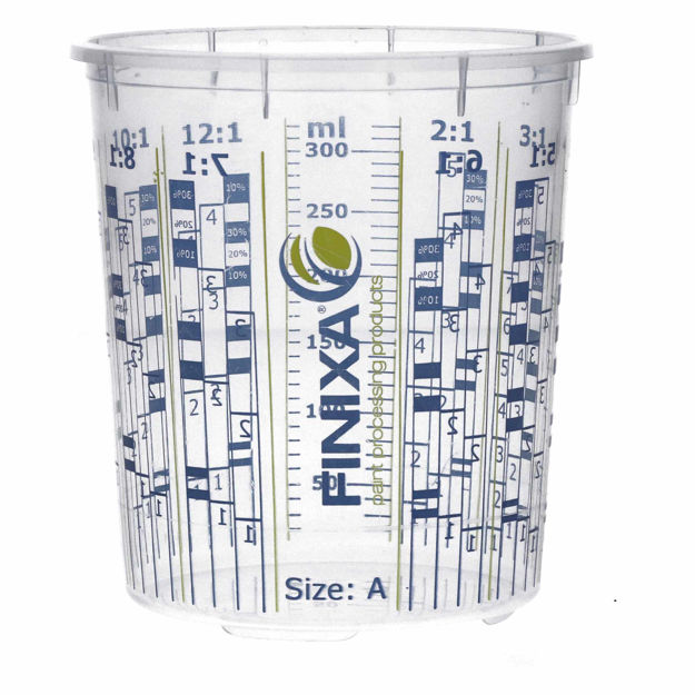 Bild von Finixa Mischbecher 400ml Size A