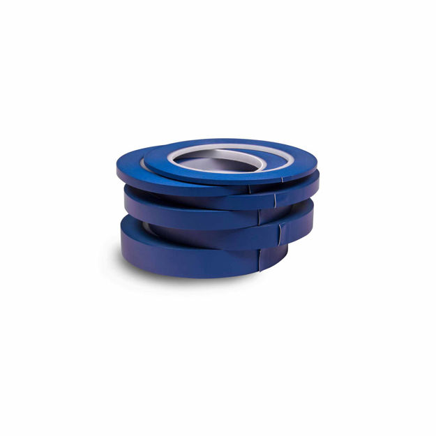 Bild von Finixa Konturenband blau 9mm x 55m