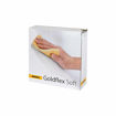 Bild von Goldflex-Soft 115x125mm P150. 200 Stück.