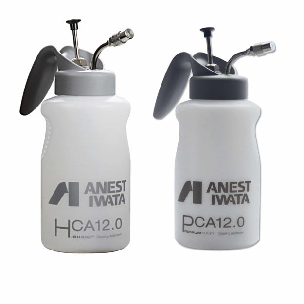 Bild von Anest Iwata Premium Pumpsprühflaschen PCA und HCA