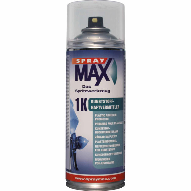 Bild von Spray Max 1K Kunststoff-Haftvermittler 400ml