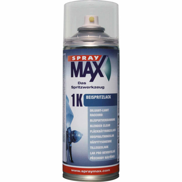 Bild von Spray Max 1K Beispritzlack 400 ml