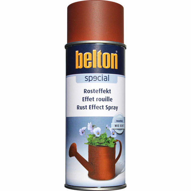Bild von Belton Special Rost Effekt Spray