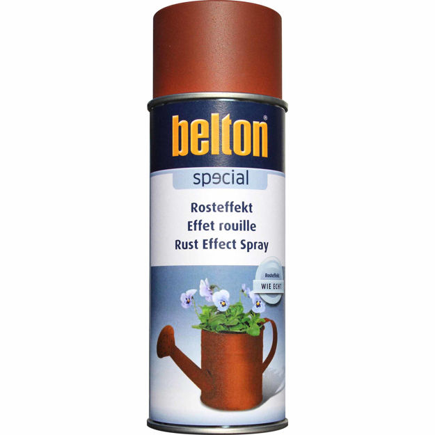 Bild von Belton Special Rost Effekt Spray