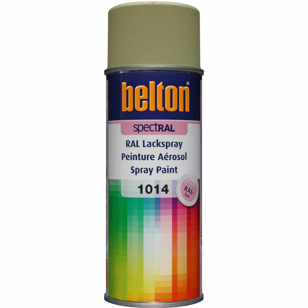 Bild von Belton SpectRAL 400ml Elfenbein RAL 1014