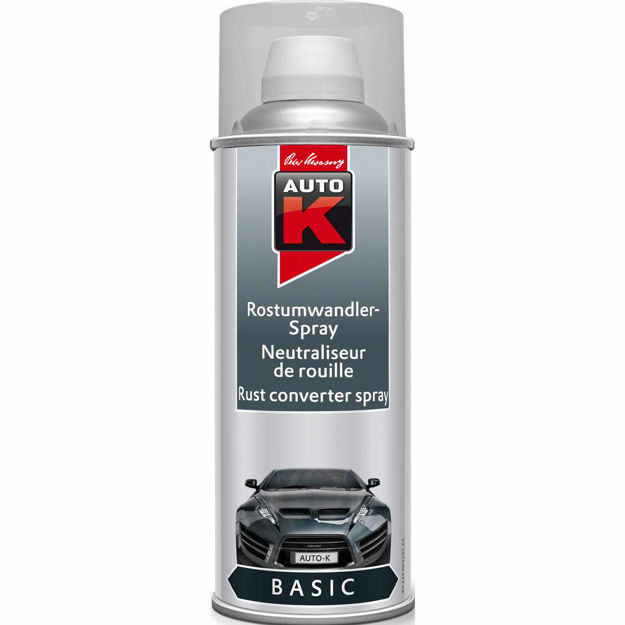 Bild von Auto-K Rostumwandler Spray 400ml