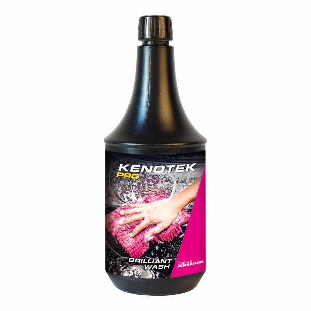 Bild von Kenotek Brilliant Wash 1L