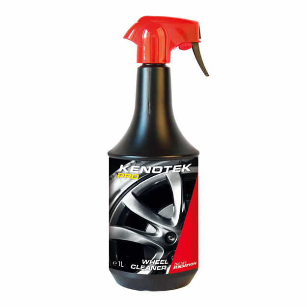 Bild von Kenotek Felgenreiniger - Wheel Cleaner 1L