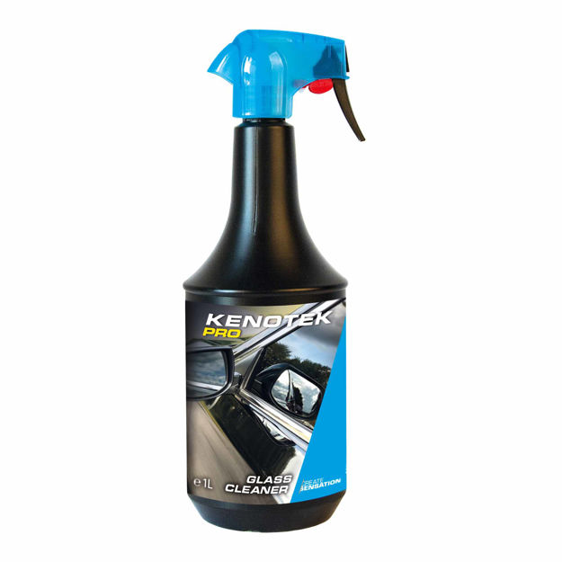 Bild von Kenotek Glas Reiniger 1L