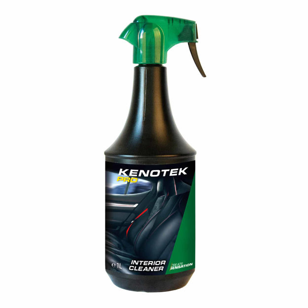 Bild von Kenotek Interieur Cleaner 1L