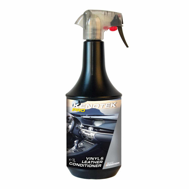 Bild von Kenotek Vinyl & Leder Conditioner 1L