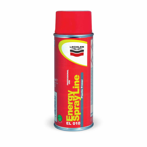 Bild von EL10 Universal Grundierung für Kunststoff 400ml Spray