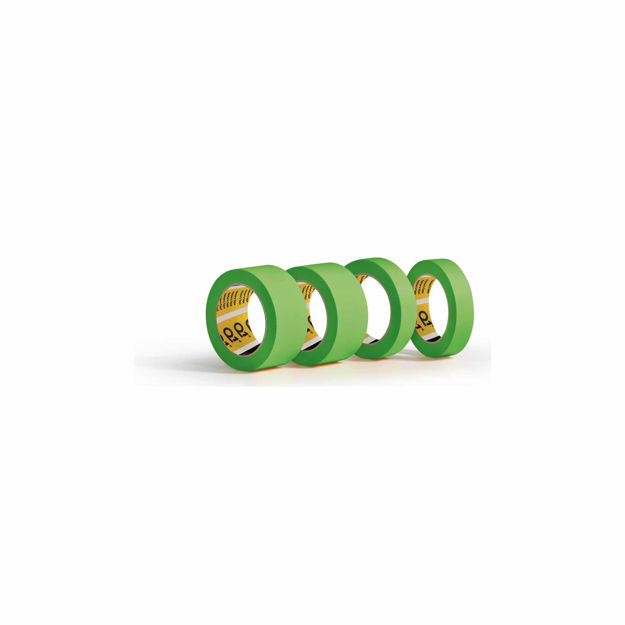 Bild von Q1 High Performance Masking Tape Grün 48mm x 50m