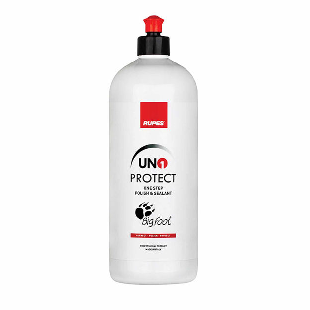 Bild von UN1 Protect All-in-One Politur mit Carnaubawachs 1L