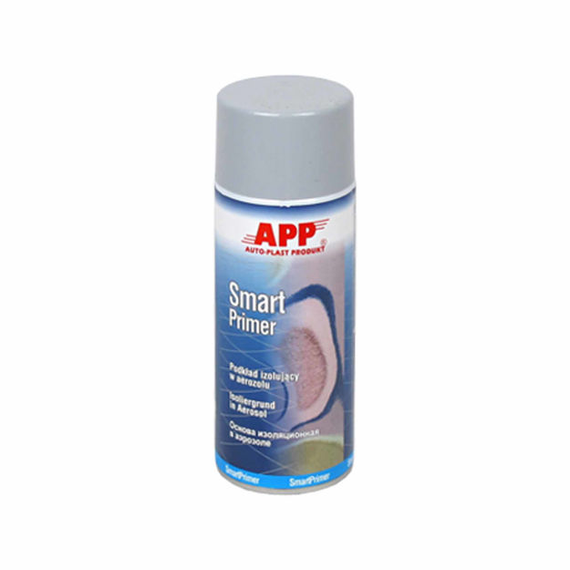 Bild von Smart Primer Spray - Isoliergrundierung  grau  400 ml