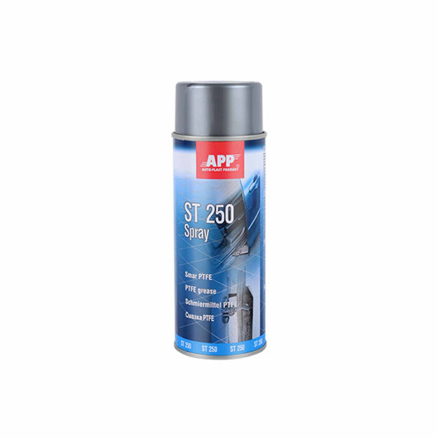 Bild von ST 250 Spray - PTFE Schmiermittel  400 ml