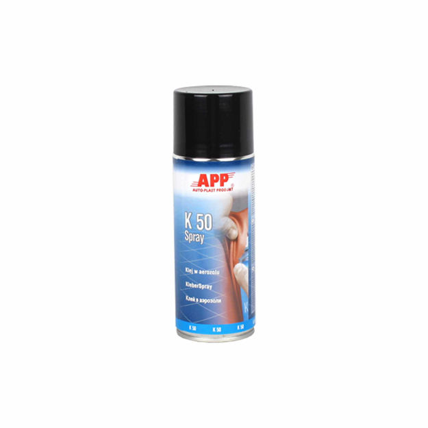 Bild von Universalkleber Sprühkleber K50 400 ml