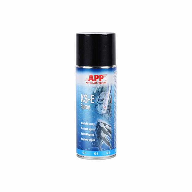 Bild von Kontakt Spray KS-E 400 ml