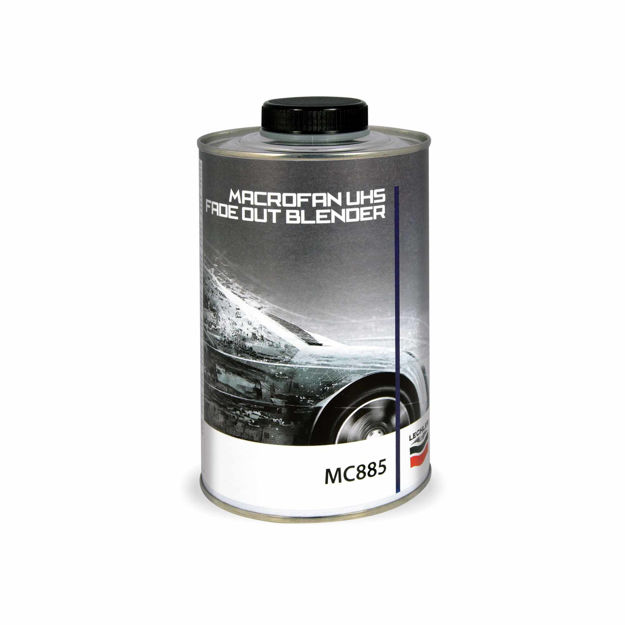 Bild von MC885 UHS Fade Out Blender 1L