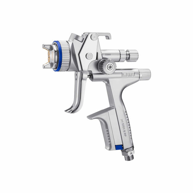 Bild von SATAjet 5000 B RP Düse 1,3 CC RPS-Mehrzweckbecher 0,3 l / 0,6 l / 0,9 l (je 1x), Drehgelenk