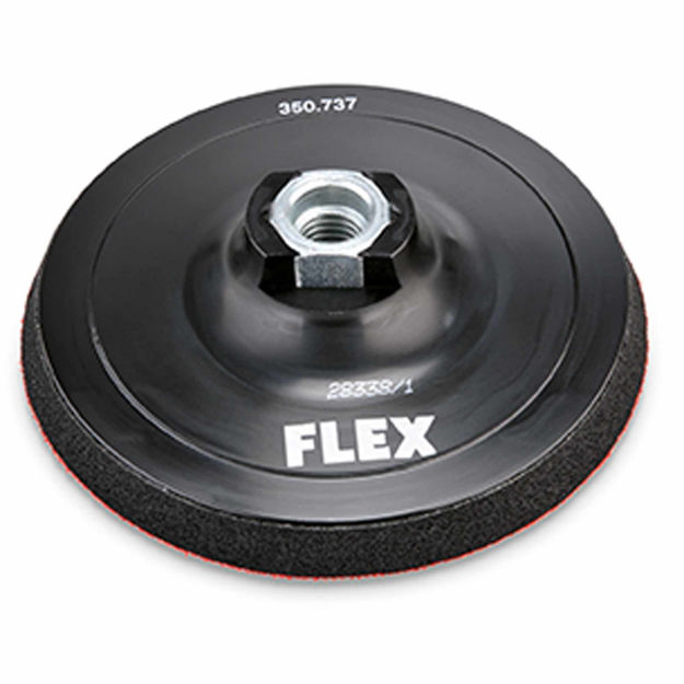 Bild von Flex Klett-Teller BP-M D150 M14