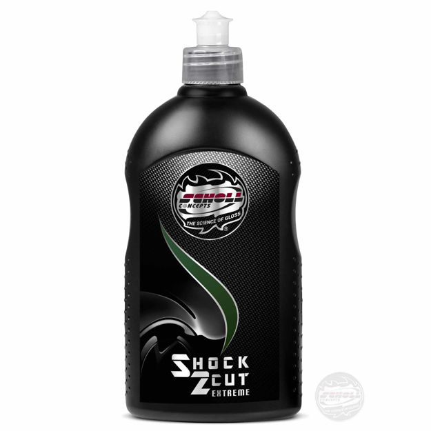 Bild von Scholl Shock2Cut Hochleistungspaste 500 g