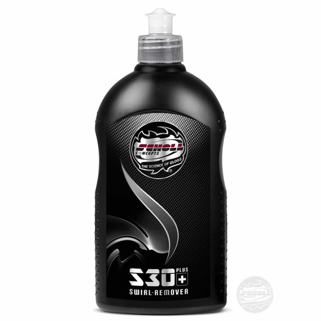 Bild von Scholl S30+ Mikro Hochleistungspaste 500 g