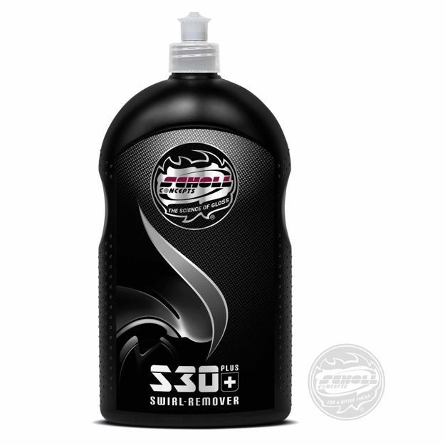 Bild von Scholl S30+ Mikro Hochleistungspaste 1 Kg