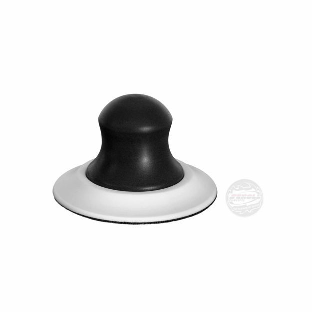 Bild von Scholl IQ-Puck 2in1 Handaplikator S+M