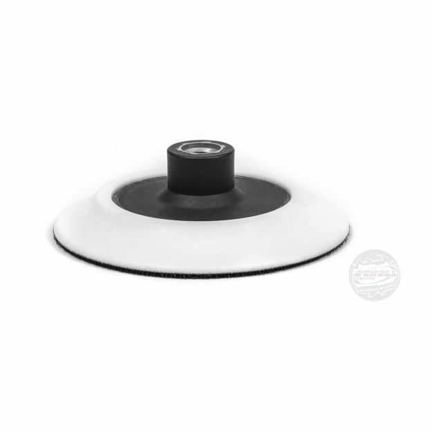 Bild von Scholl Polierteller TWIST -M- ø 125mm