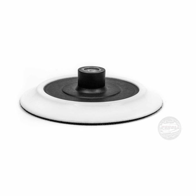 Bild von Scholl Polierteller TWIST -L- ø 150mm