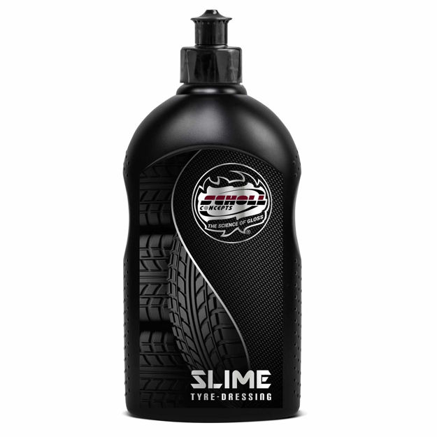 Bild von SLIME Reifen Dressing Gel 500 ml
