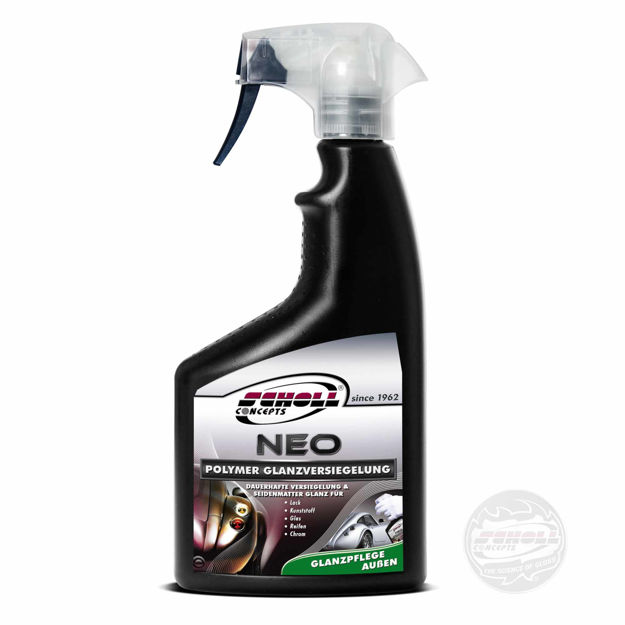 Bild von Scholl NEO Polymer-Versiegelung 500ml Flasche