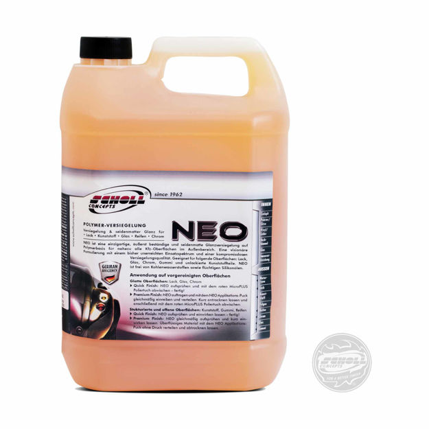 Bild von Scholl NEO Polymer-Versiegelung 5L