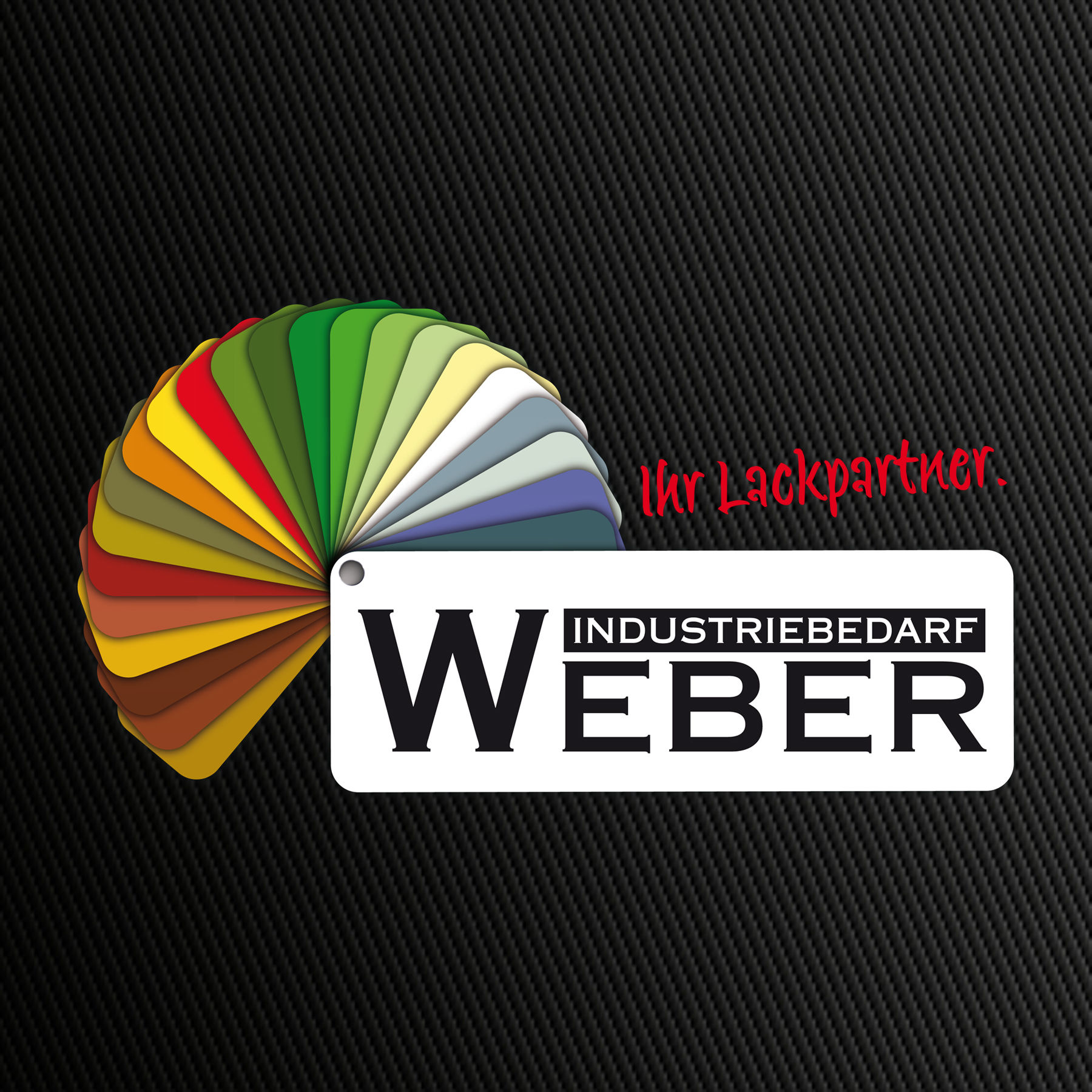 Industriebedarf Weber