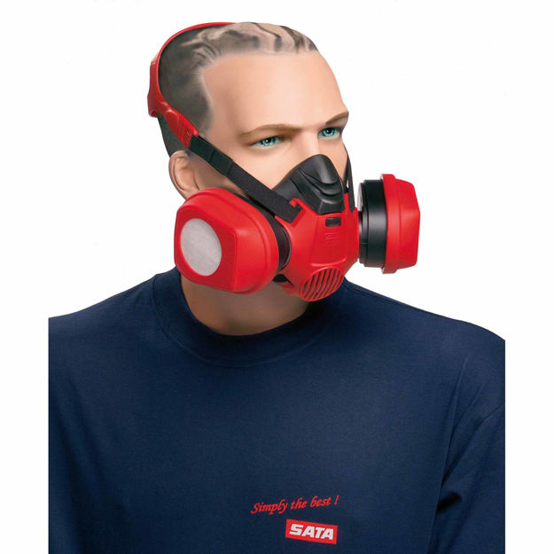 Bild von SATA Air Star F Halbmaske