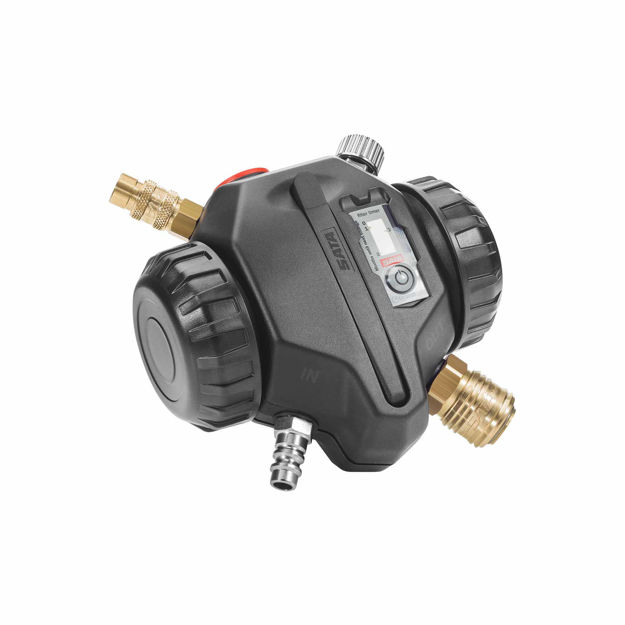 Bild von SATA air carbon regulator für SATA air vision 5000